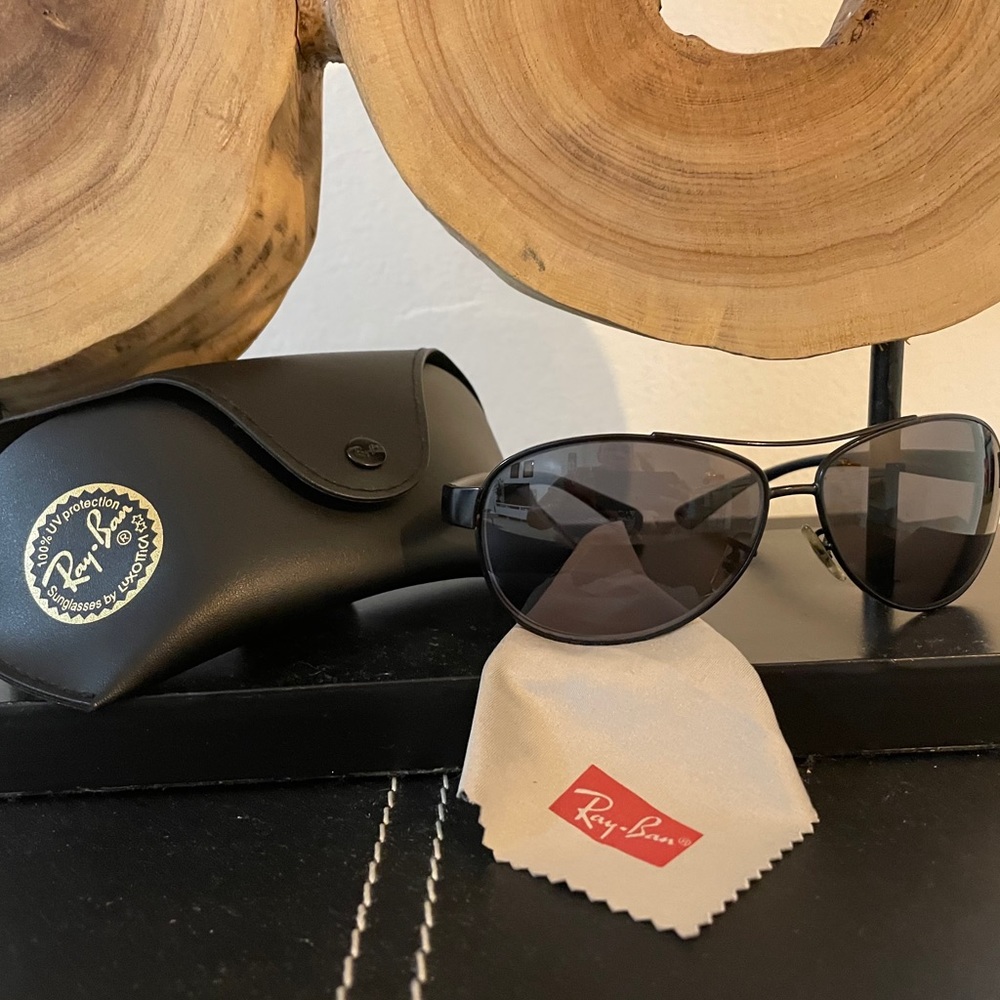 Men Ray-Ban Sunglasses